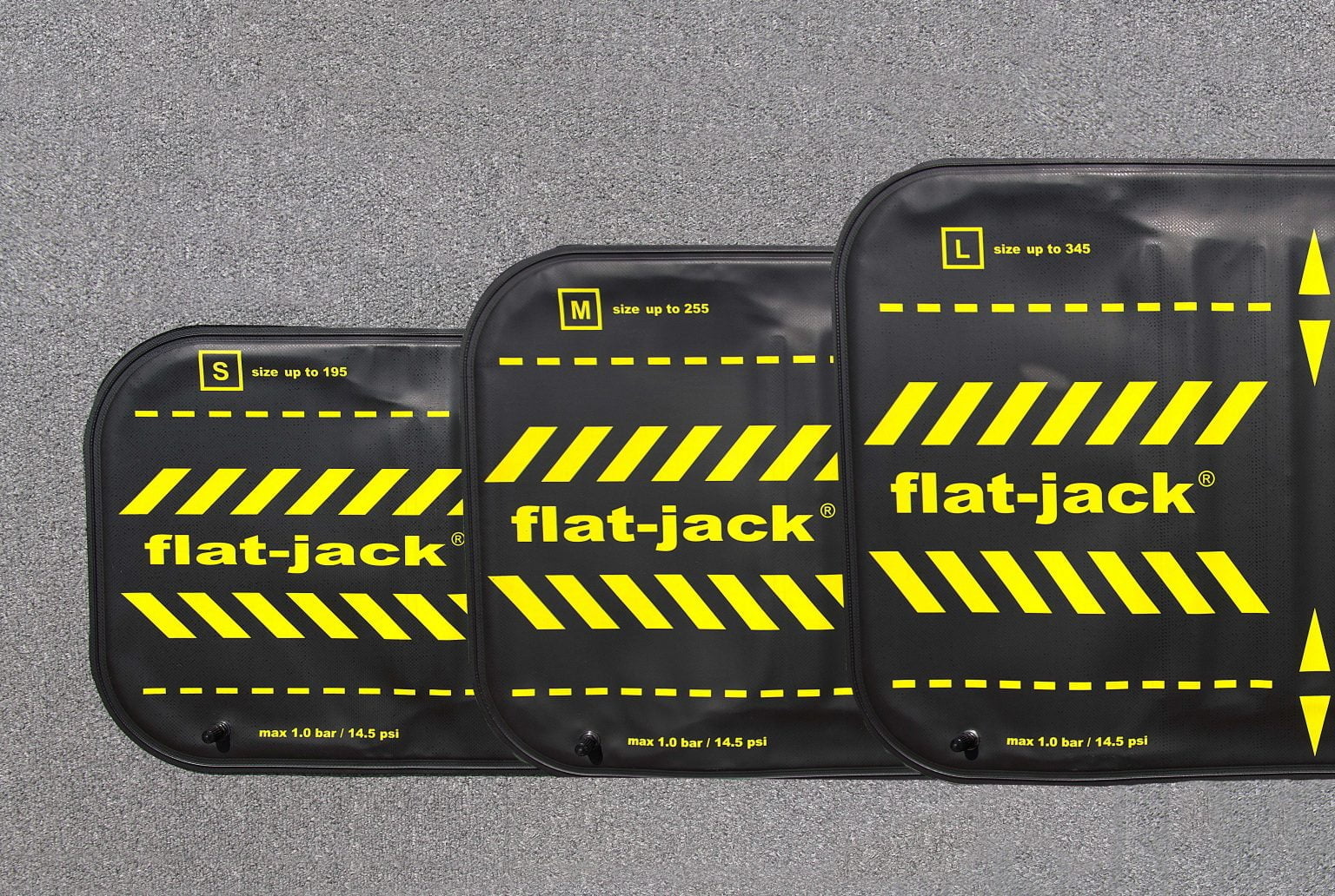 Flatjack Home FlatJack