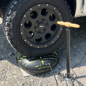 Flat-jack Camper 2.0 - Flat-jack.nl